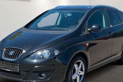 Seat Altea