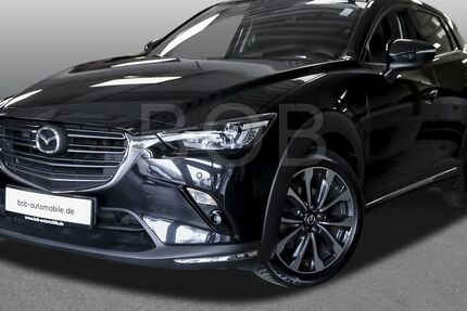 Mazda CX-3 53.180 km 19.980 &euro; Essen 45141