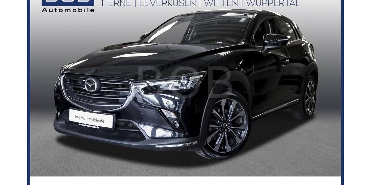 Mazda CX-3 53.180 km 19.980 &euro; Essen 45141