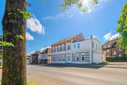 Gewerbeobjekt Buxtehude - 1.970&euro; | Angebot:26512898