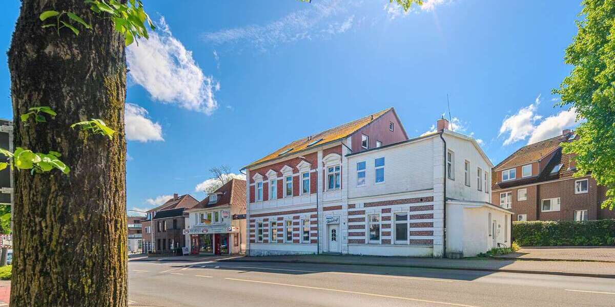 Gewerbeobjekt Buxtehude - 1.970&euro; | Angebot:26512898