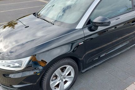 Audi A1 51.500 km 11.500 € Rostock 18057