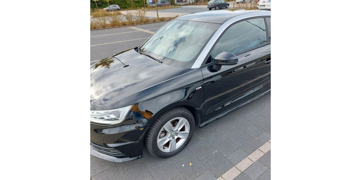 Audi A1 51.500 km 11.500 € Rostock 18057