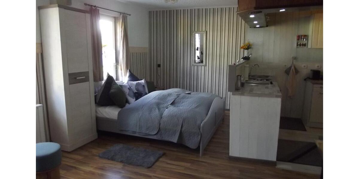 Ferienimmobilie Menteroda - 45&euro; | Angebot:20794453