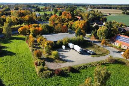 Gewerbeobjekt Karow Karow - 105.000&euro; | Angebot:26995915