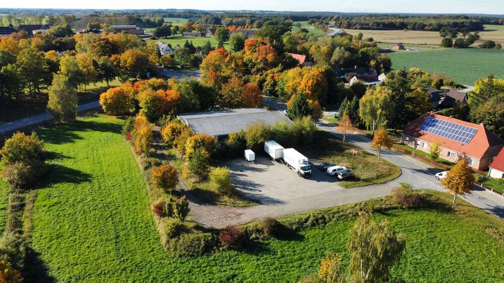Gewerbeobjekt Karow Karow - 105.000&euro; | Angebot:26995915