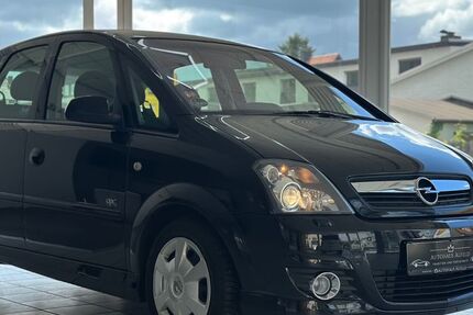 Opel Meriva 157.000 km 3.900 &euro; Alfeld (Leine) 31061