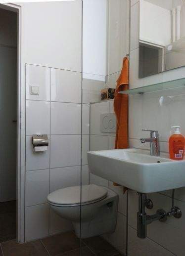 Etagenwohnung Geislingen an der Steige Geislingen - 1 Zimmer, 34 m&sup2;, 99.000&euro; | Angebot:26094303