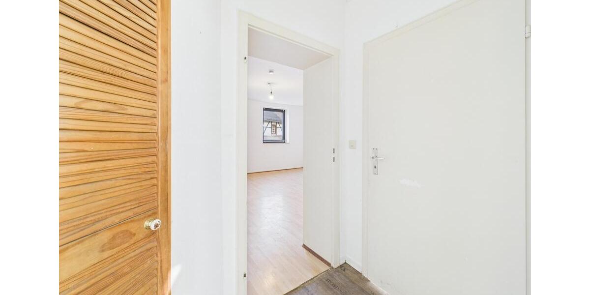 Erdgeschoßwohnung Zülpich - 2 Zimmer, 52 m&sup2;, 450&euro; | Angebot:24796068