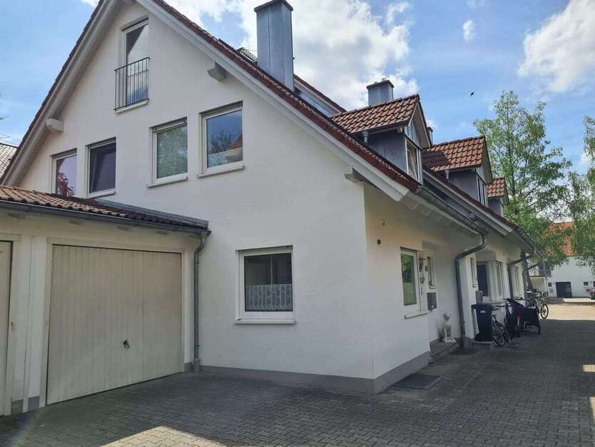 Haus zum Kaufen in Buxheim 599.000 € 123 m²