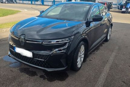Renault Megane E-TECH 116.000 km 19.500 &euro; Fremdingen 86742