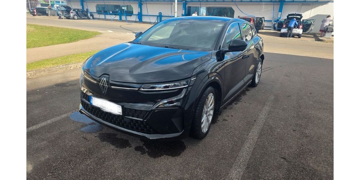 Renault Megane E-TECH 116.000 km 19.500 &euro; Fremdingen 86742