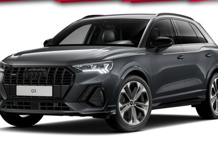Audi Q3 8.599 km 51.920 &euro; Stuttgart 70563