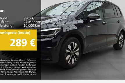 VW Touran 25.400 km 32.690 &euro; Lüdenscheid 58507