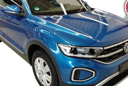 VW T-Roc 26.500 km 28.950 &euro; Kamenz 01917