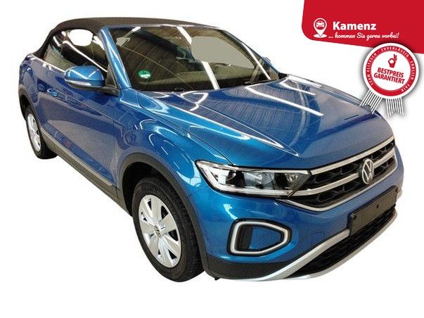 VW T-Roc 26.500 km 28.950 &euro; Kamenz 01917