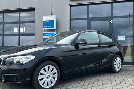 BMW 116 129.000 km 8.600 &euro; Salzbergen 48499