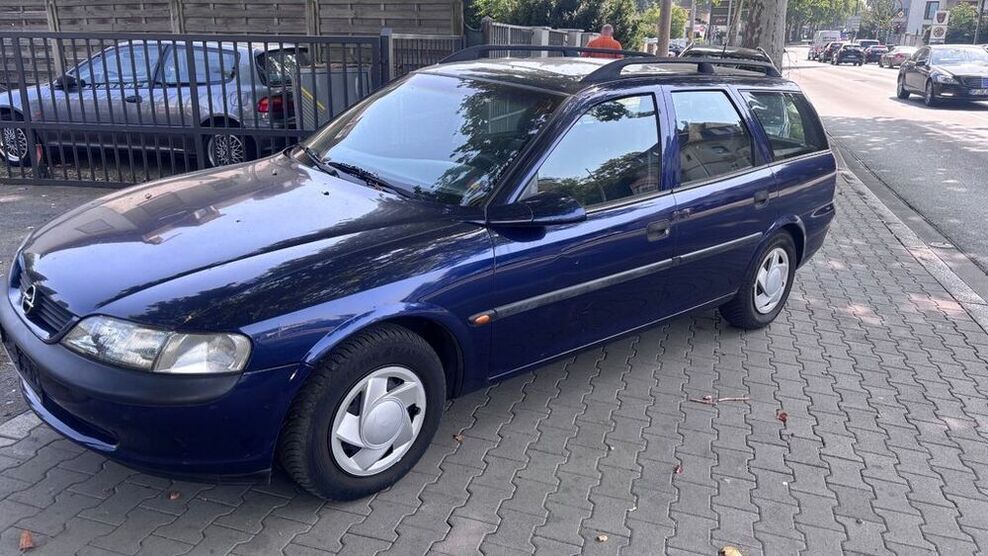 Vectra