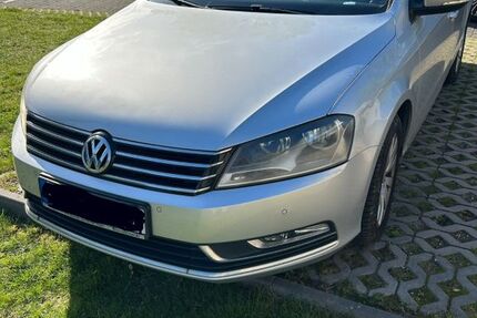 VW Passat 156.401 km 6.800 &euro; Kamp-Lintfort 47475