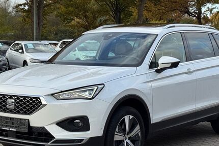 Seat Tarraco 37.098 km 35.980 &euro; Neumünster 24537