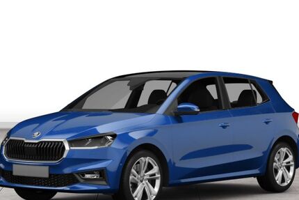 Skoda Fabia 14.804 km 21.590 &euro; Giessen 35394