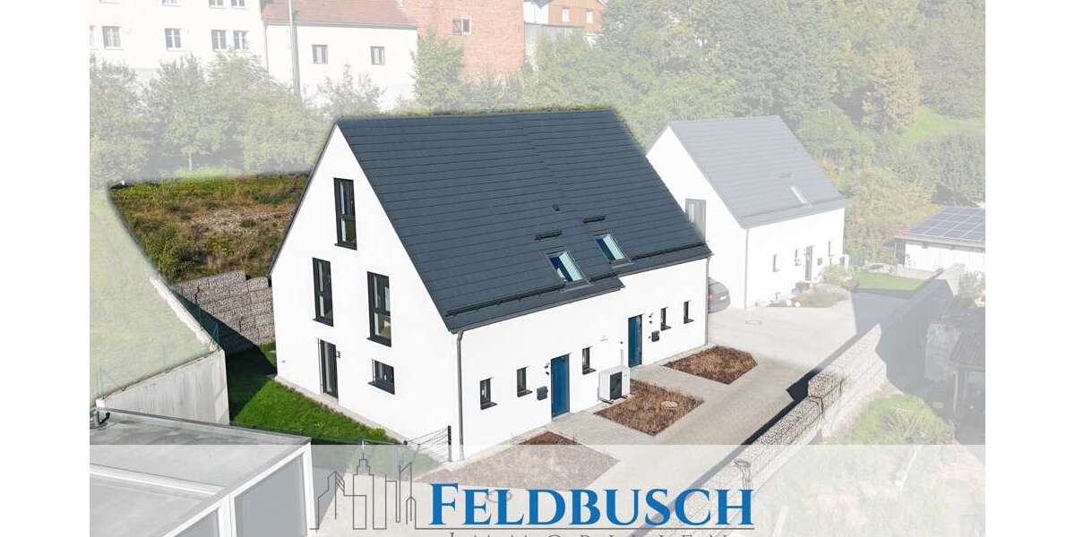 Einfamilienhaus Lupburg - 5 Zimmer, 145 m&sup2;, 519.000&euro; | Angebot:23108058