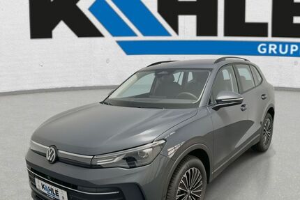VW Tiguan 15.000 km 34.490 &euro; Wunstorf 31515