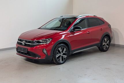 VW Taigo 19.999 km 18.490 &euro; Tornesch 25436
