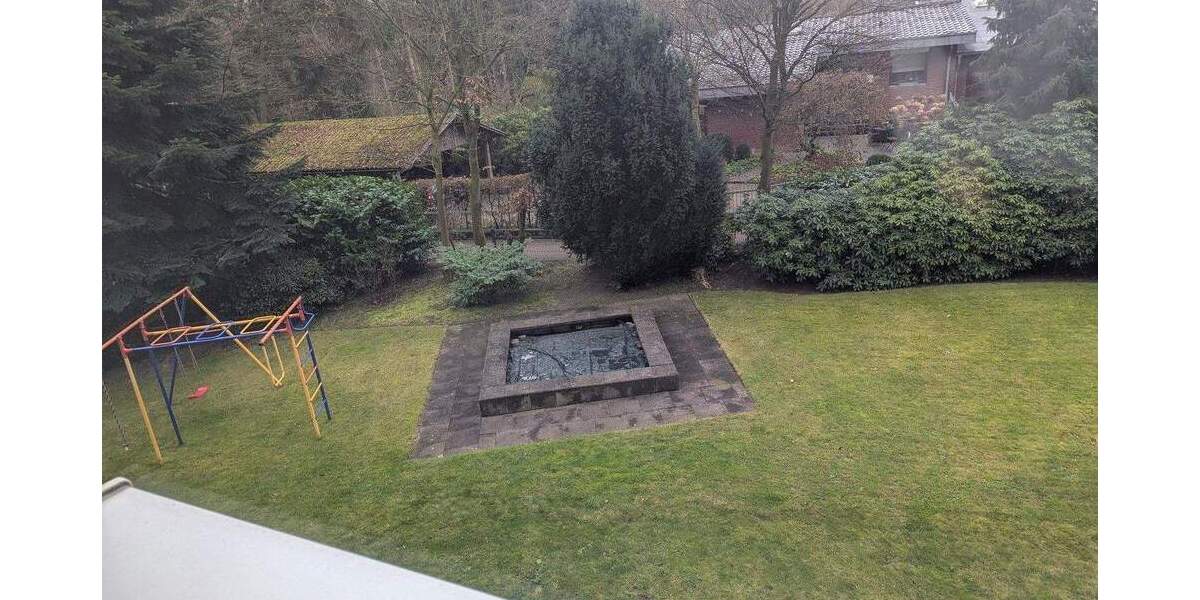 Etagenwohnung Bielefeld Sennestadt - 2 Zimmer, 64 m&sup2;, 704&euro; | Angebot:25413131