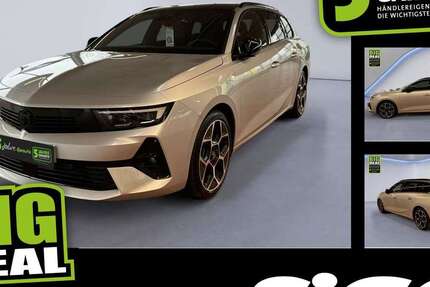 Opel Astra 30.000 km 27.980 &euro; Augsburg 86167