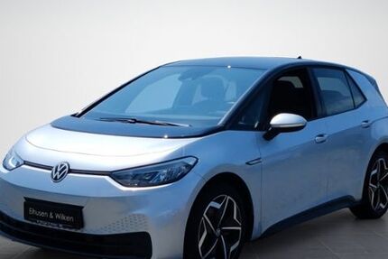 VW ID.3 9.969 km 24.780 &euro; Norden 26506