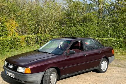 Audi 80 236.000 km 2.700 &euro; Schweinfurt 97424