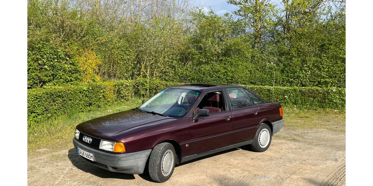 Audi 80 236.000 km 2.700 &euro; Schweinfurt 97424