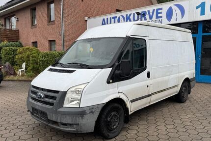Ford Transit 147.639 km 1.500 &euro; Uetersen 25436