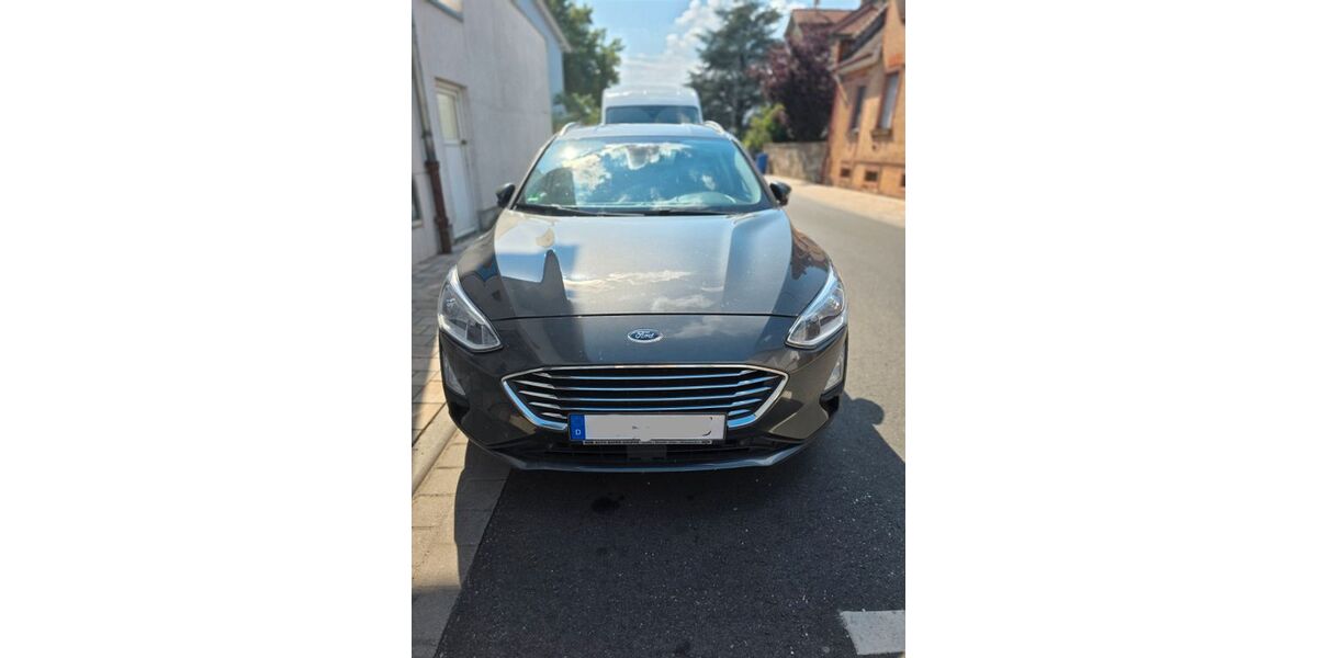 Ford Focus 153.000 km 8.255 &euro; Riedstadt 64560