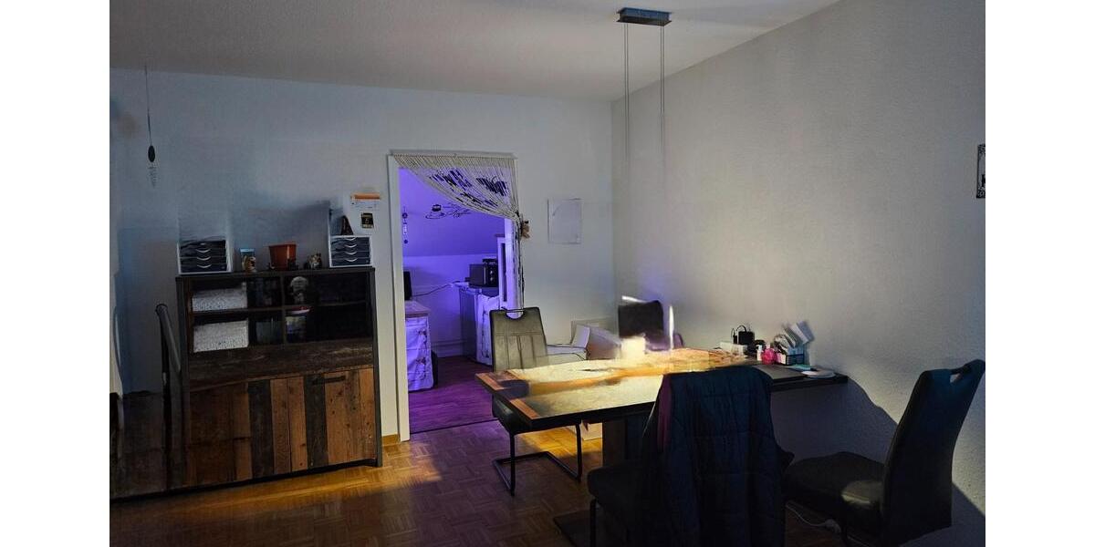 Etagenwohnung Bovenden - 1.5 Zimmer, 46 m&sup2;, 425&euro; | Angebot:25384472