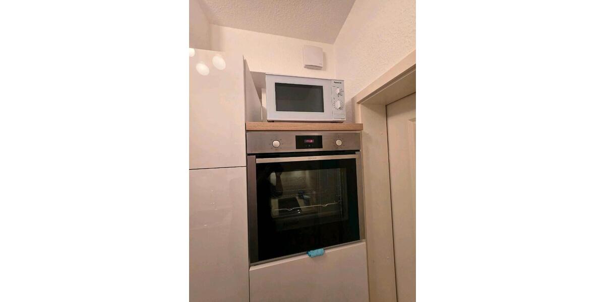 Erdgeschoßwohnung Büsum - 1 Zimmer, 39 m&sup2;, 180.000&euro; | Angebot:26020856