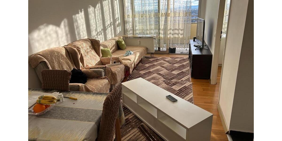 Etagenwohnung Ludwigshafen am Rhein - 2 Zimmer, 43 m&sup2;, 140.000&euro; | Angebot:25084129