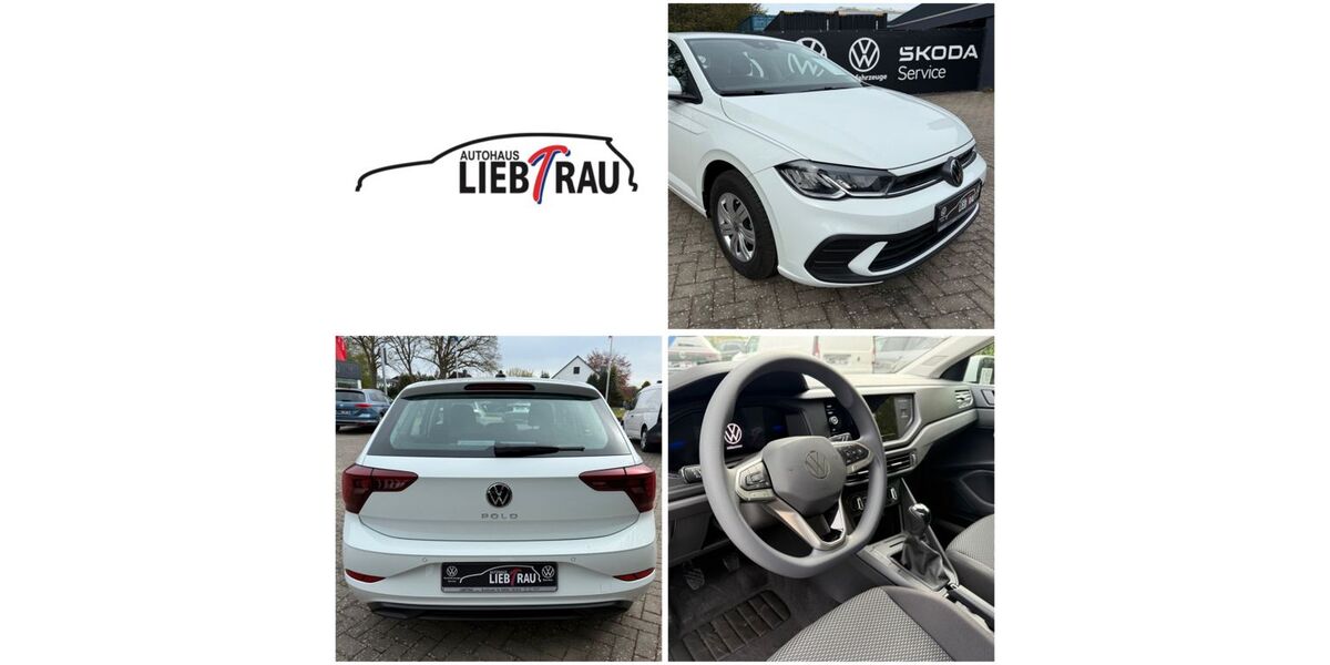 VW Polo 1.245 km 18.999 &euro; Loxstedt - Bexhövede 27612