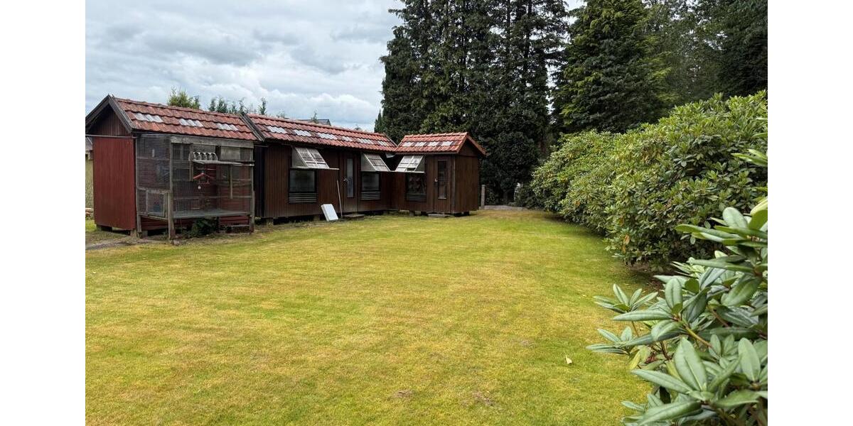 Einfamilienhaus Visselhövede - 4 Zimmer, 119 m&sup2;, 135.000&euro; | Angebot:27120160