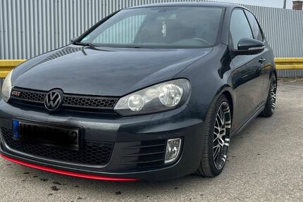 VW Golf 162.000 km 9.999 &euro; Wonfurt 97539