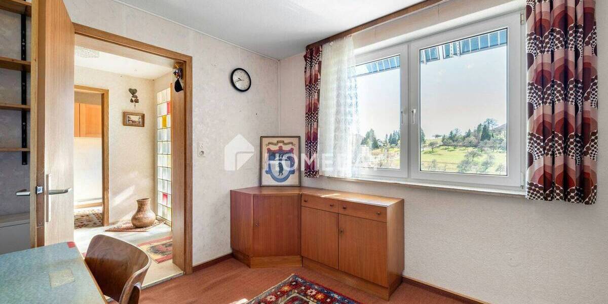Einfamilienhaus Albstadt - Truchtelfingen Truchtelfingen - 6 Zimmer, 93 m&sup2;, 210.000&euro; | Angebot:26275158