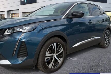Peugeot 3008 61.299 km 22.490 &euro; Hamburg 20537