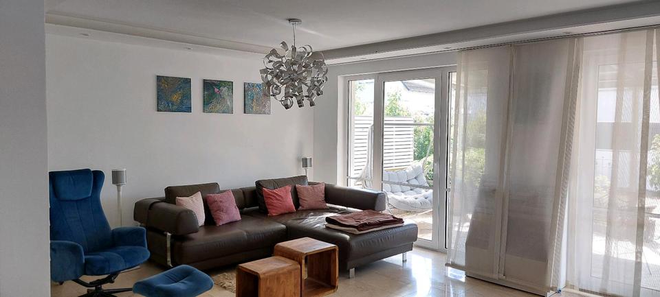 Doppelhaushälfte Nürnberg Gaismannshof - 5 Zimmer, 145 m&sup2;, 799.000&euro; | Angebot:27132108