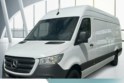 Mercedes-Benz Sprinter 27.135 km 32.666 € Rostock 18055