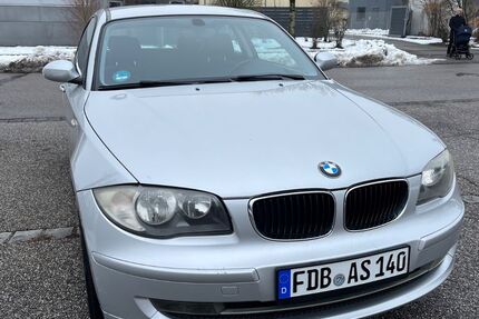 BMW 118 229.000 km 3.100 &euro; Friedberg 86316