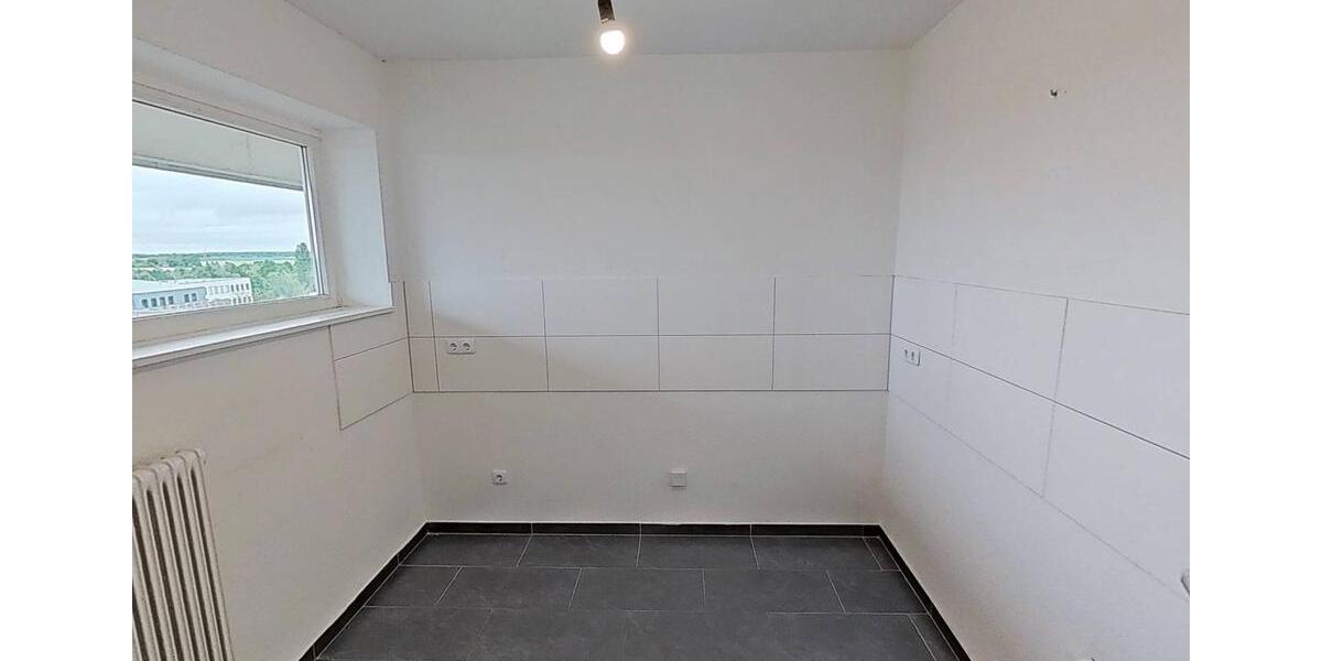 Etagenwohnung Burgdorf - 2 Zimmer, 61 m&sup2;, 505&euro; | Angebot:26623540