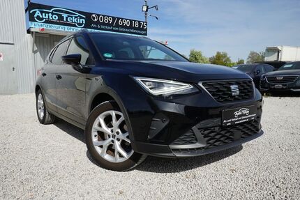 Seat Arona 21.734 km 19.950 &euro; München 81829