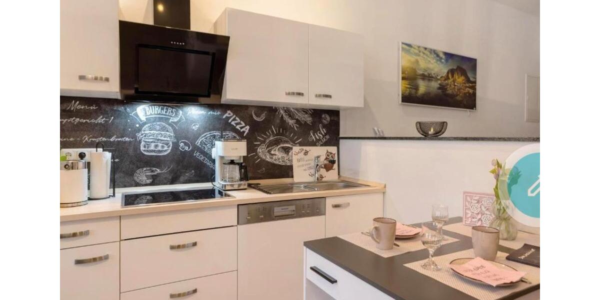 Ferienimmobilie Mühlhausen (Thüringen) - 45&euro; | Angebot:25418287