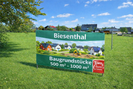Grundstück Biesenthal b Bernau b Berlin - 193.060&euro; | Angebot:26679229